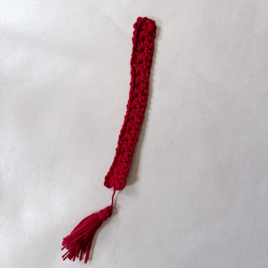 Classic Bookmark